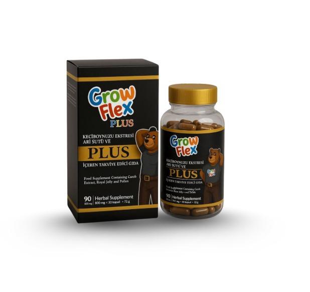 GrowFlex Plus