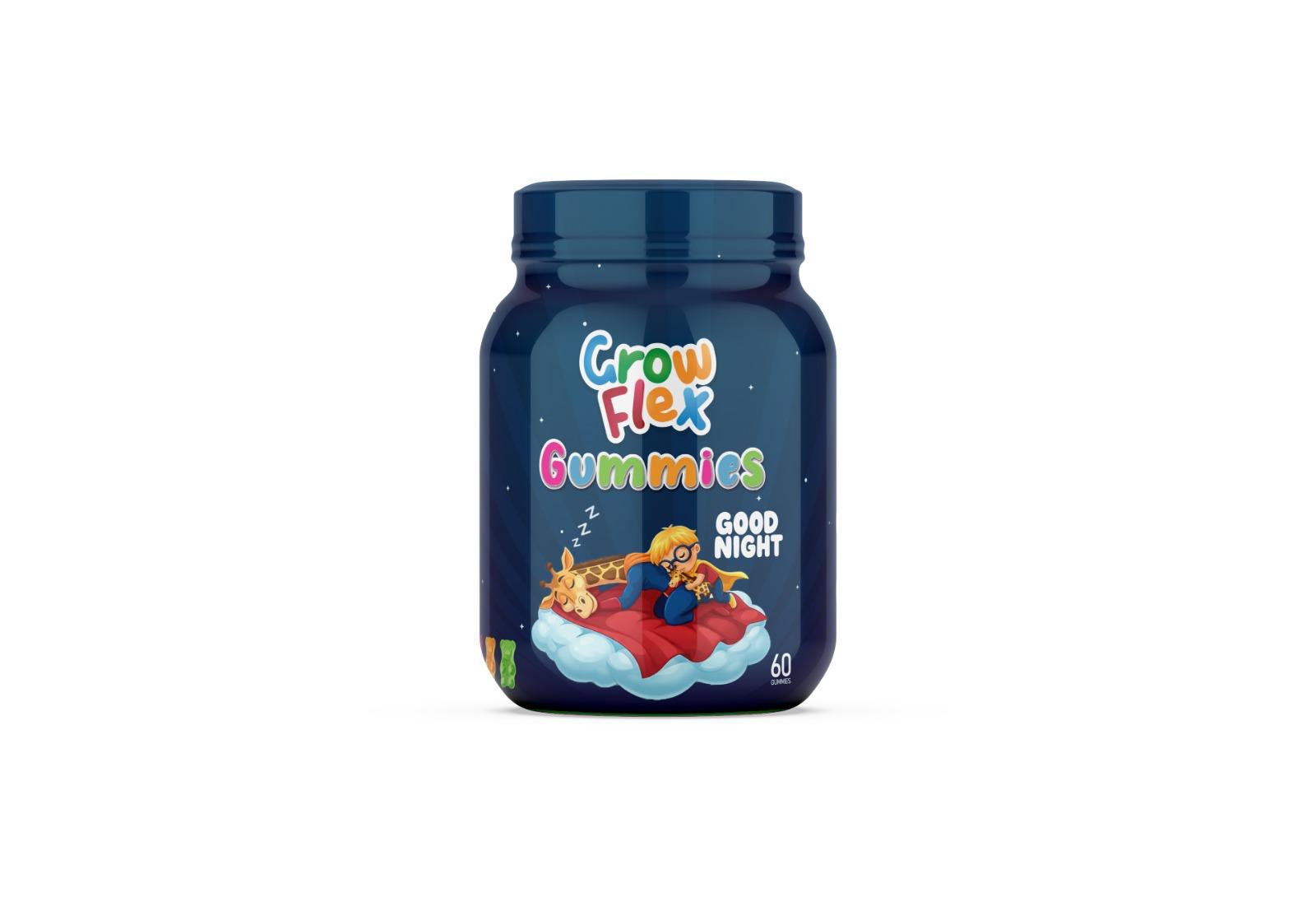 Gummies Good Night